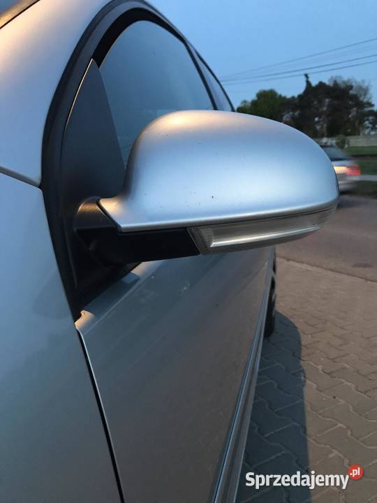 GOLF V 2008 SILNIK 19 TDI BXE nieuszkodzony sprzedam