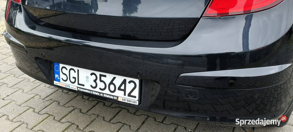 Hyundai i30 Niski przebieg 76 Bezwypadkowy