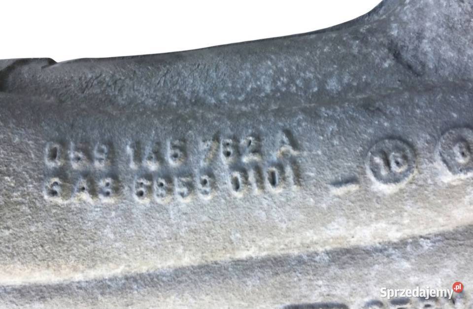 KOLEKTOR SSĄCY A6 C5 A4 B6 B5 FL 25 TDI Działoszyce