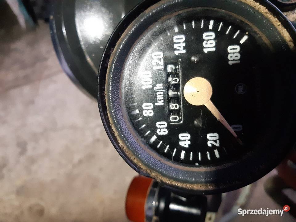 Jawa 350 oryginał nowości lubelskie Poniatowa