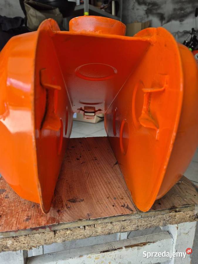 Zbiornik wysoki wlew wsk kobuz dudek lelek świętokrzyskie Kielce