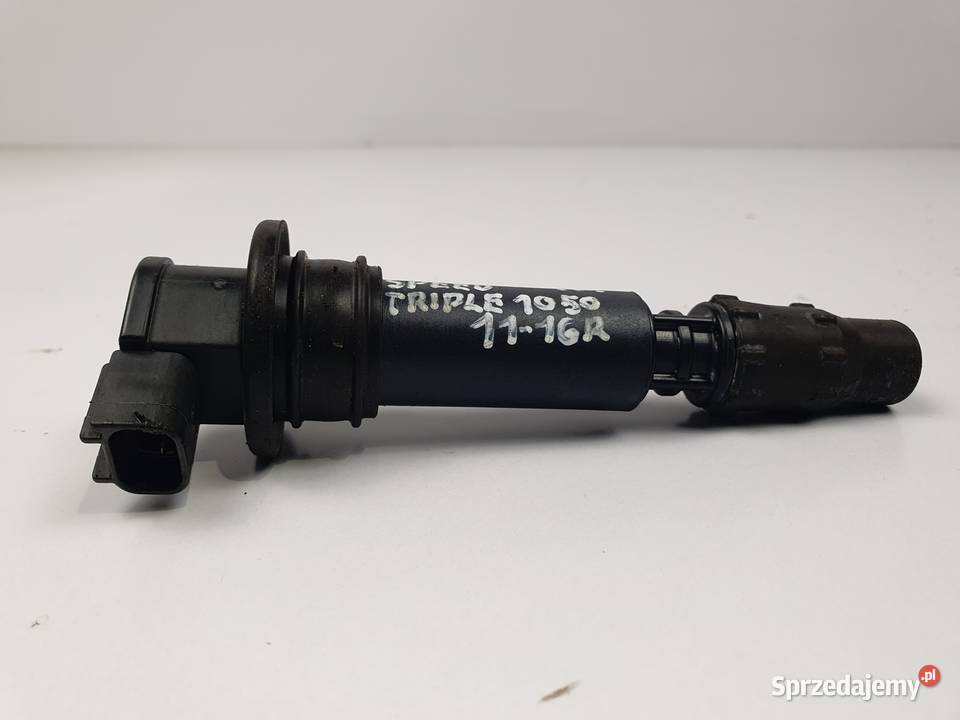 CEWKA ZAPŁONOWA Triumph Speed Triple 1050 1116 lubelskie Chełm