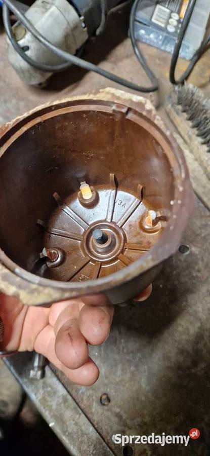 Fiat 125p Polonez Aparat zapłonowy nowy pomorskie Wejherowo sprzedam