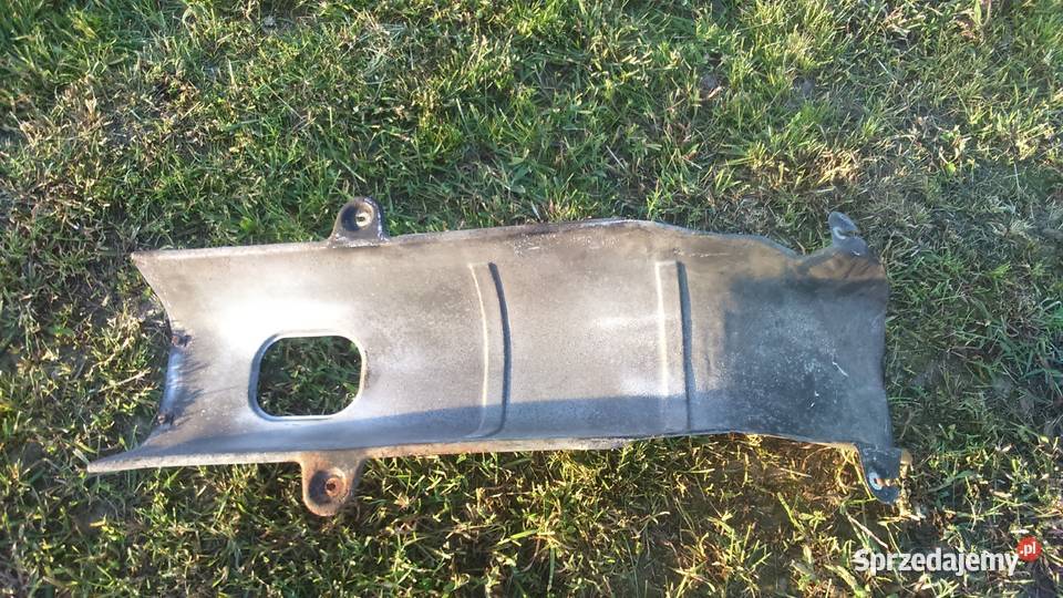 Osłona term wydechu OE 1723K1 Citroen ZX XSARA Silniki i osprzęt Warszawa