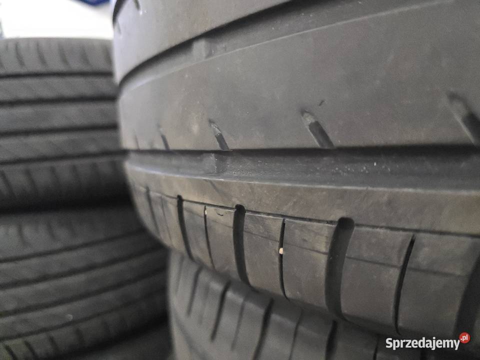 Opony letnie 21560R16 YOKOHAMA BLUEARTH ES 32 Samochodowe sprzedam