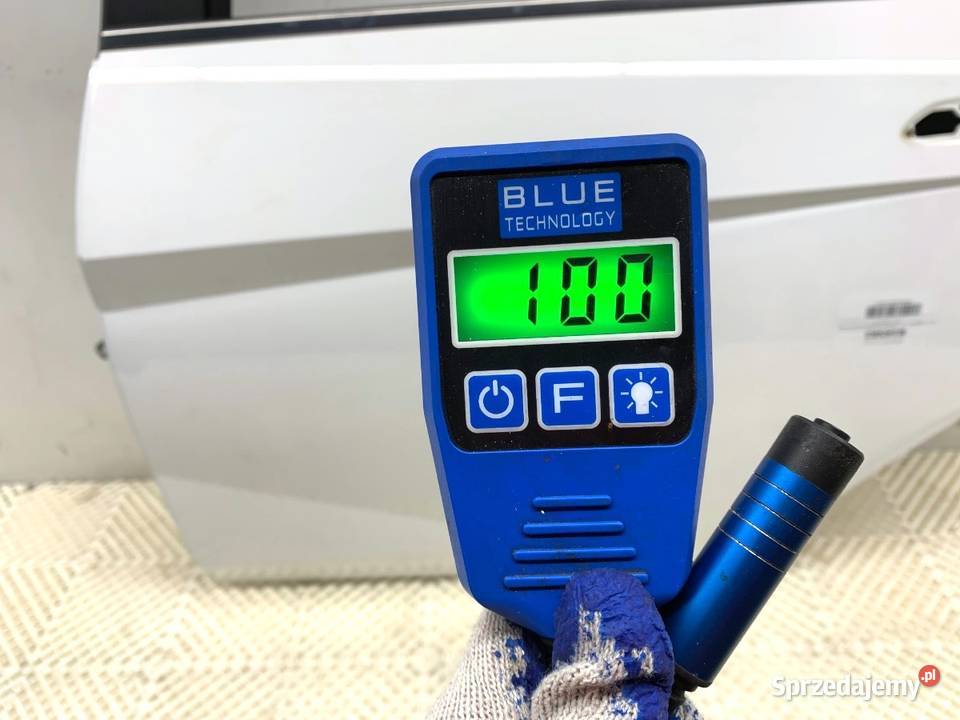 DRZWI LEWY TYŁ SAW HYUNDAI ELANTRA VII