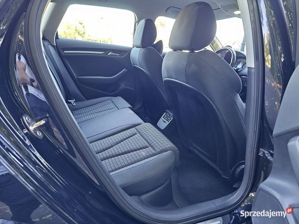 Audi a3 8v 20 150 biksenon Końskie