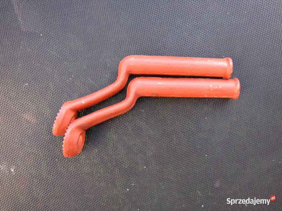 Junak podnóżki kierowcy Rzepin Drugi sprzedam