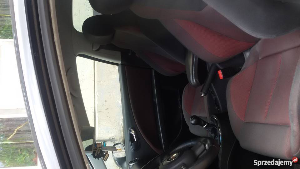 seat leon ms design Wałbrzych