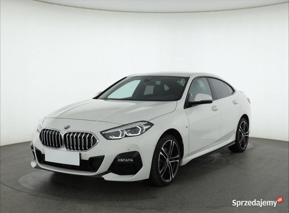 BMW 2 Gran Coupe 218i Gran Coup gniazdo USB mazowieckie Piaseczno