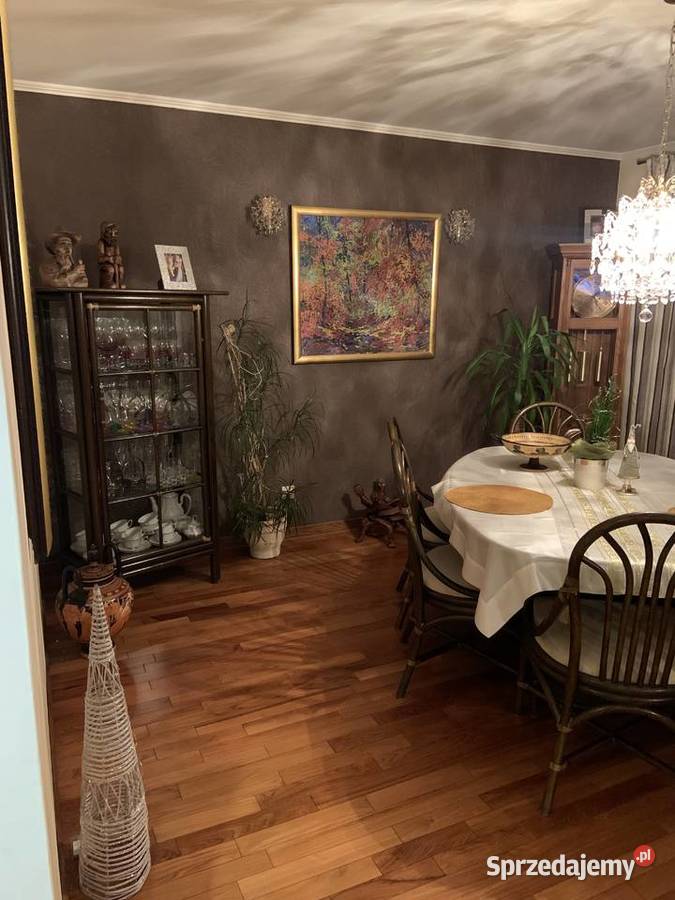 Sprzedam wynajmę dom w zabudowie szeregowej mazowieckie Radom