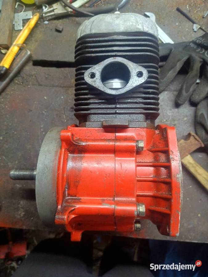 Mf 70 części i traktorki