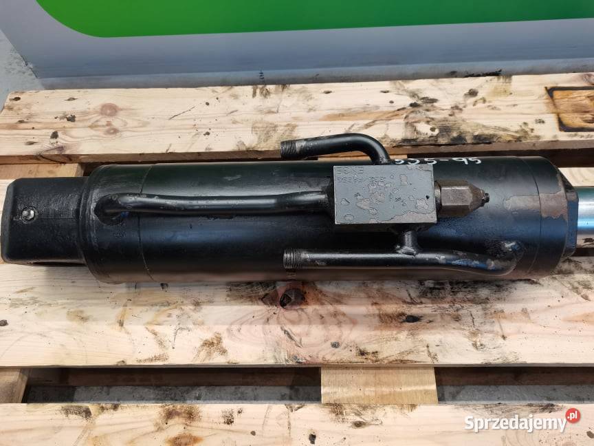JCB 53595 Siłownik poziomowania łyżki Pozostałe Wilkowo