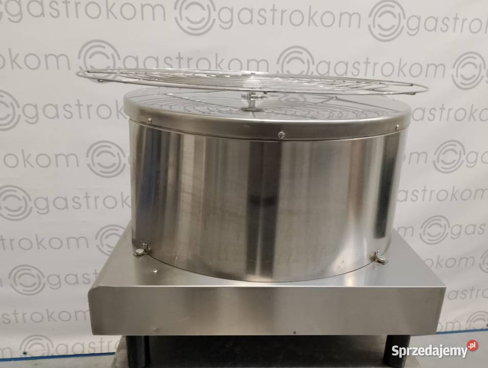 Opiekacz Bruschetta Techfood 8817000019 Wrocław sprzedam