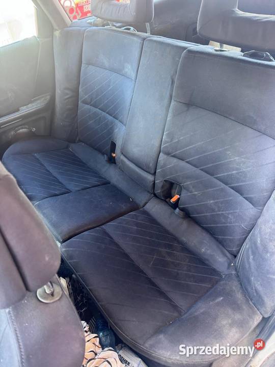 Sprzedam części do Audi 80 b4 Pozostałe Andrychów sprzedam