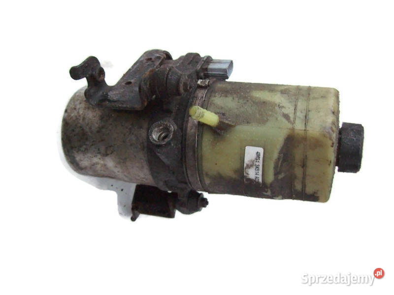 Focus MK2 16 TDCI Pompa spomagania Mińsk Mazowiecki