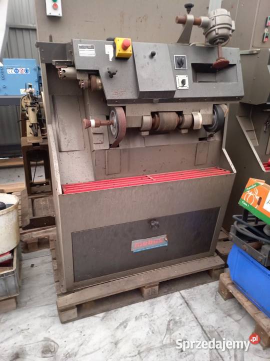 KOMBAJN SZEWSKI MEBUS Piotrków Trybunalski sprzedam