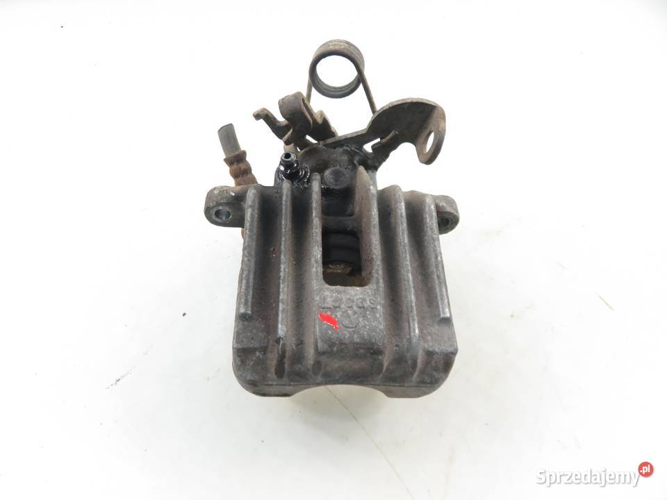 ZACISK LEWY TYŁ AUDI A4 B6 25 TDI quattro osobowe