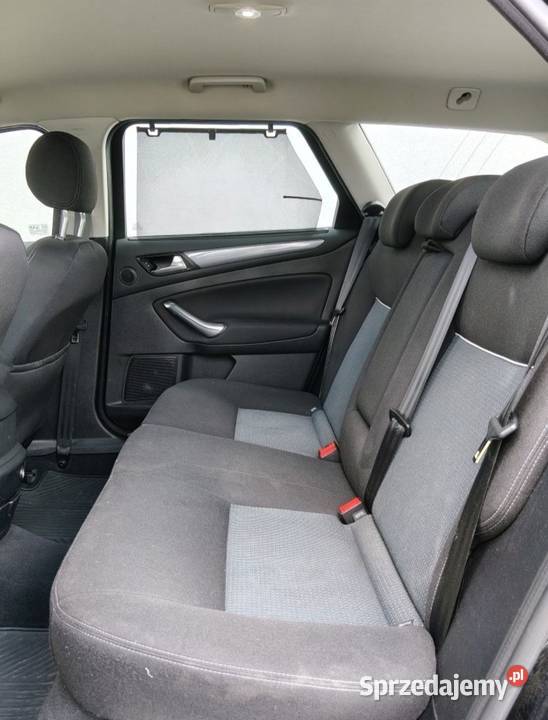 Ford mondeo lift Mk 4 diesel 20 manual aluminiowe felgi Mondeo śląskie Tarnowskie Góry