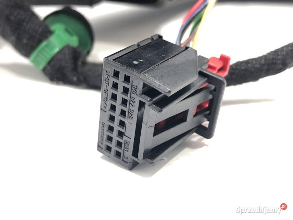 LUSTERKO PRAWY VW PASSAT B7 Kombi 1015 sprzedam