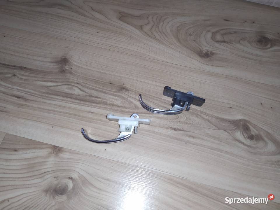 Klamki wewnętrzne Fiat 125p FSO Polonez borewicz osobowe Klamki wewnętrzne mazowieckie Pruszków