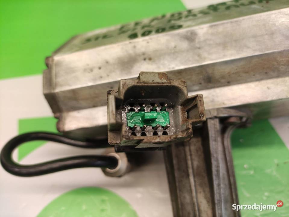 Silnik przestawialny 8960R011 G718970160307 Pozostałe Wilkowo