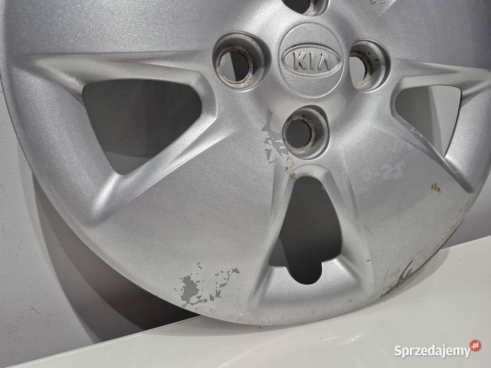 Kia Picanto II Kołpak 14 oryginalny 5296007400 Kołpaki pomorskie Gdańsk