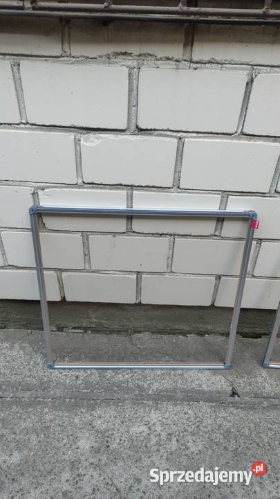 Osłona ochronna MemoBe plexi rama aluminiowa 2 Warszawa