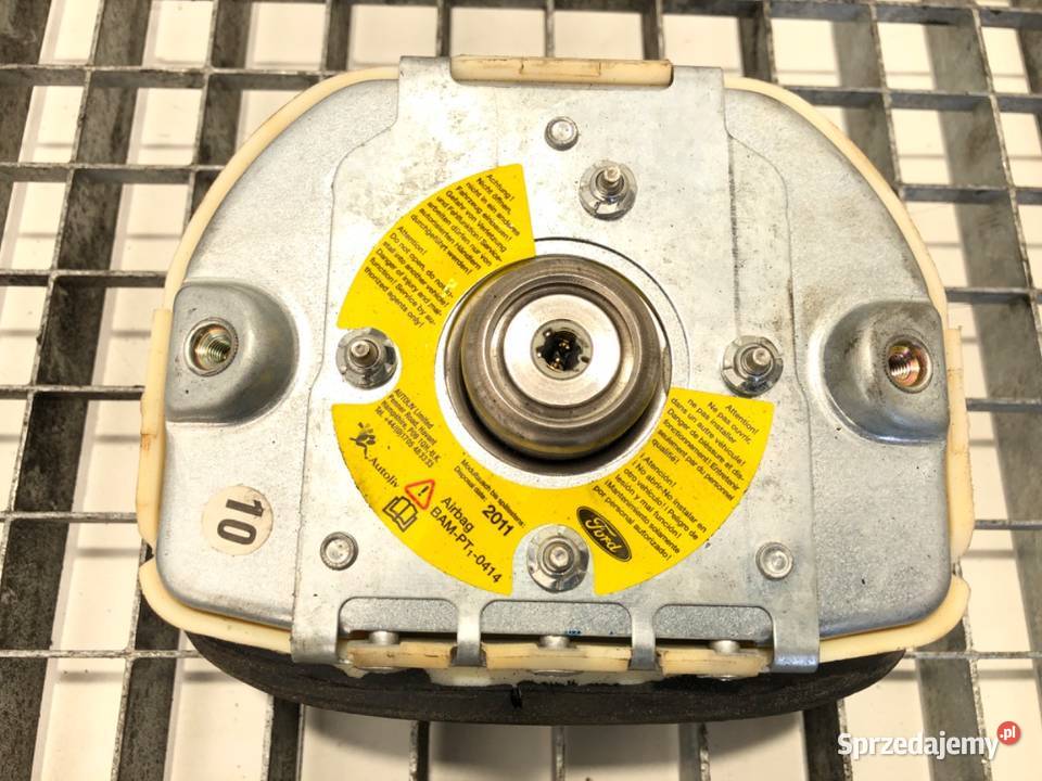 PODUSZKA POWIETRZNA KIEROWCY FORD TRANSIT IV podkarpackie