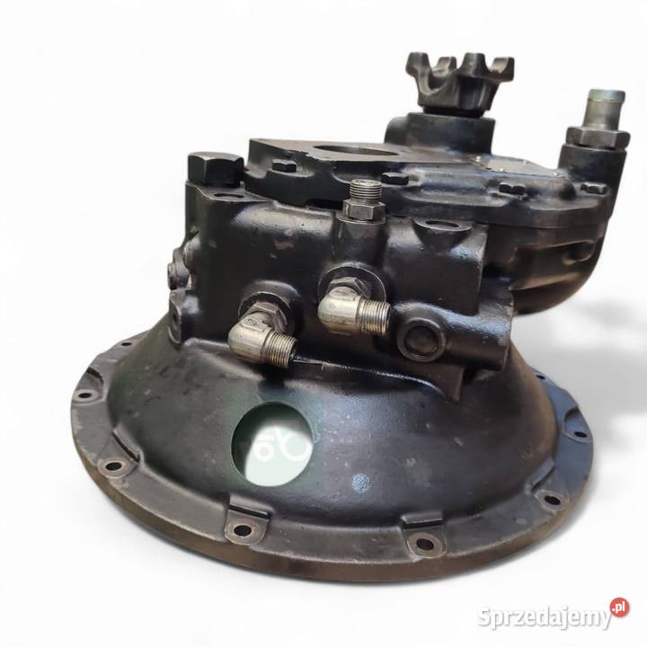 Przystawka CKA69774 TURNER Konwerter AZ54883 sprzedam