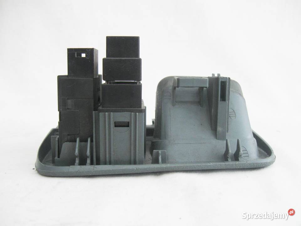 Przełącznik regulacja świateł Scenic I 1 Wyposażenie wnętrza Szczecinek