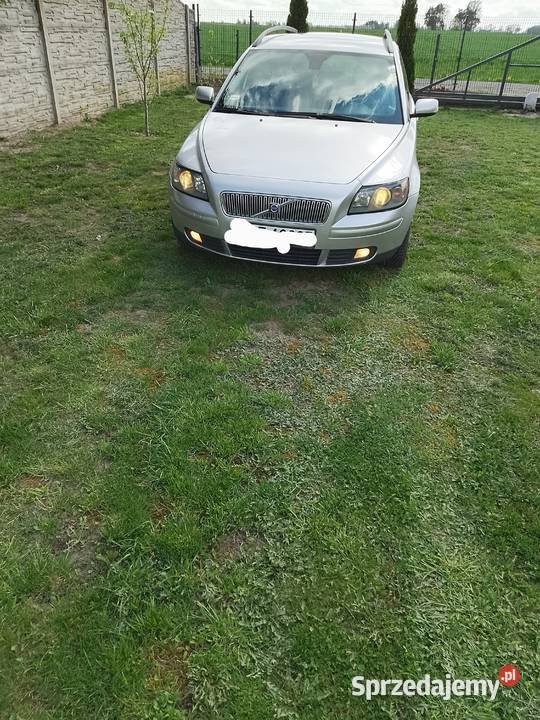 VOLVO V50 Bełchatów