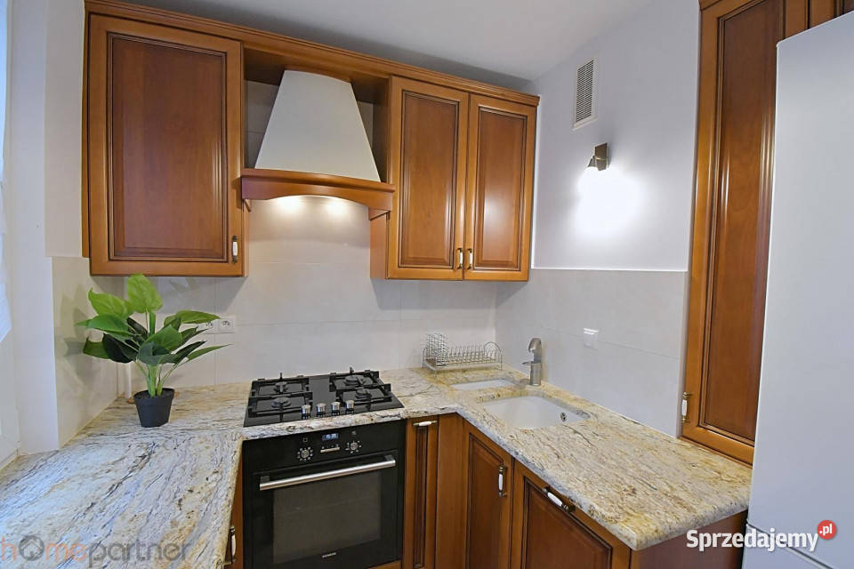 wynajmu mieszkania Wrocław Gołężycka 49m2 2