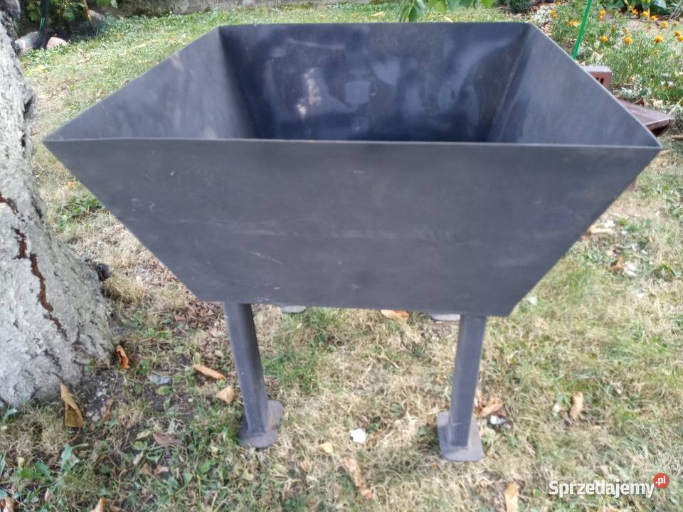 Palenisko ogrodowe Pyrzyce