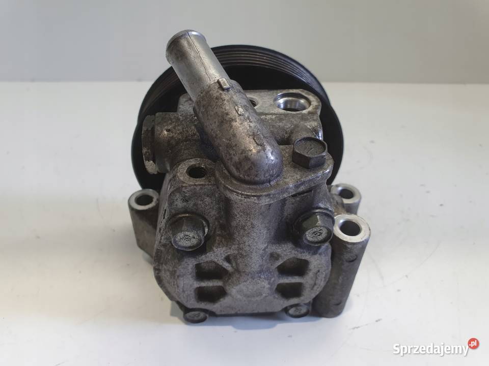 Ford Mondeo IV MK4 20 TDCI POMPA WSPOMAGANIA lubelskie Rudka