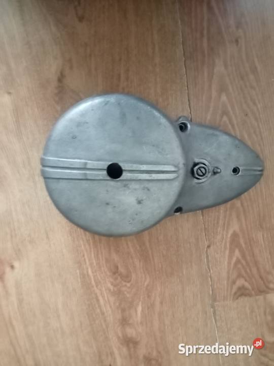 Pokrywa Magneto do motocykli wsk 125 Nowy Sącz