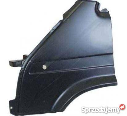 FORD TRANSIT 9295 BŁOTNIK PRZEDNI LEPR NOWY mazowieckie Pruszków