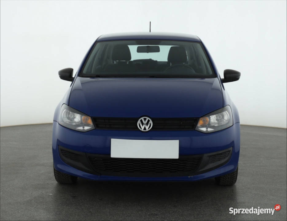VW Polo 12 12V
