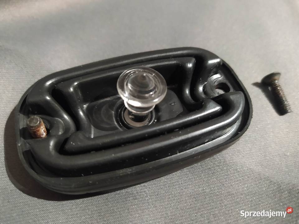 HARLEY DEKIELEK DEKIEL POKRYWA POMPY HAMULCOWEJ Luboszyce