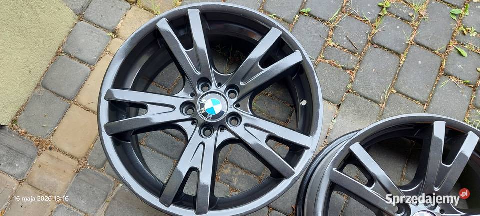 felgi 5x120 19 BMW styling 150 2 szerokości Piaseczno