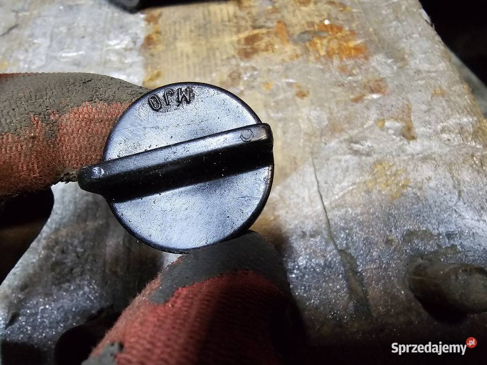 Honda cbx 750 bagnet miarka korek oleju wskaźnik Pozostałe dolnośląskie Jelenia Góra