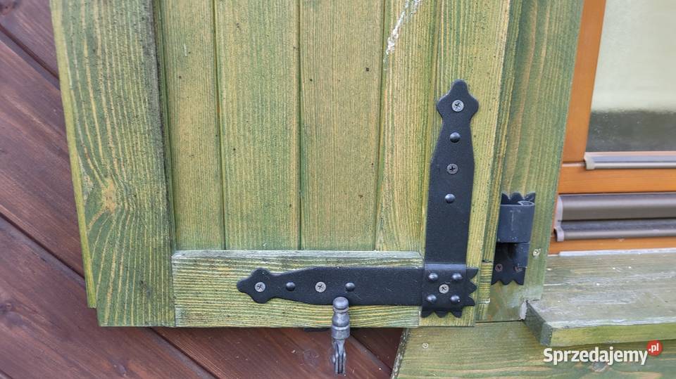 ZAWIAS KĄTOWY DO OKIENNIC 25X23 KUTY BLOKADA Gorlice