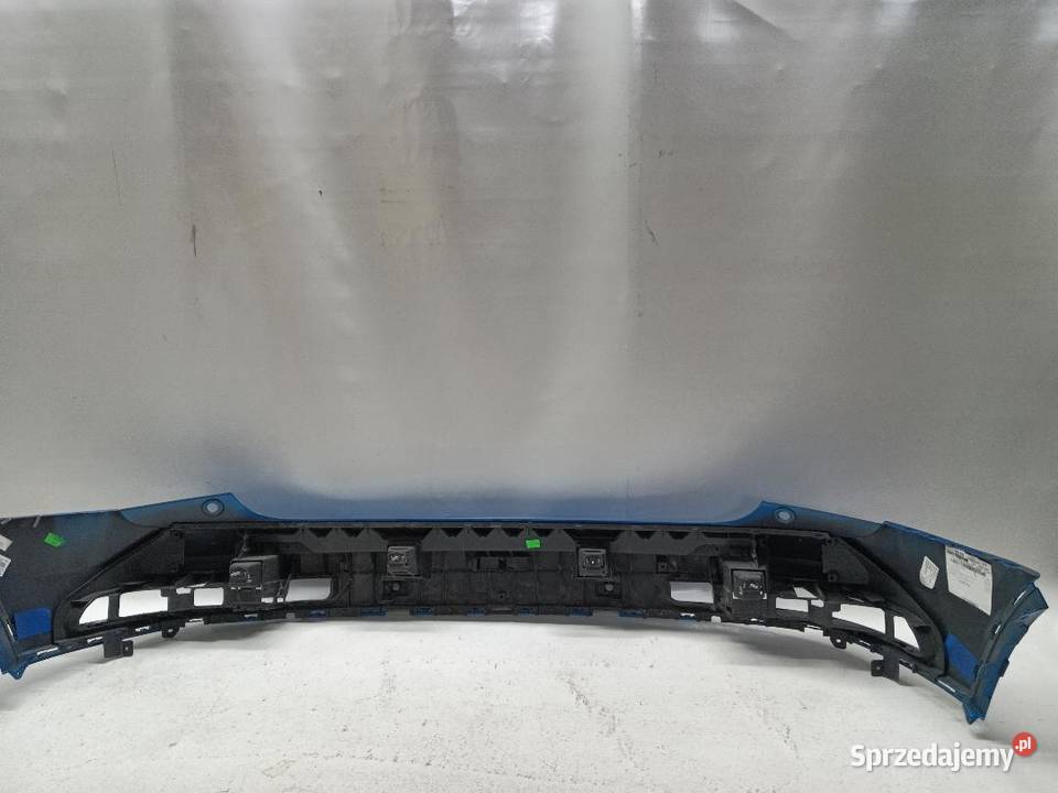 ZDERZAK TYŁ TYLNY AUDI Q3 8U0807385