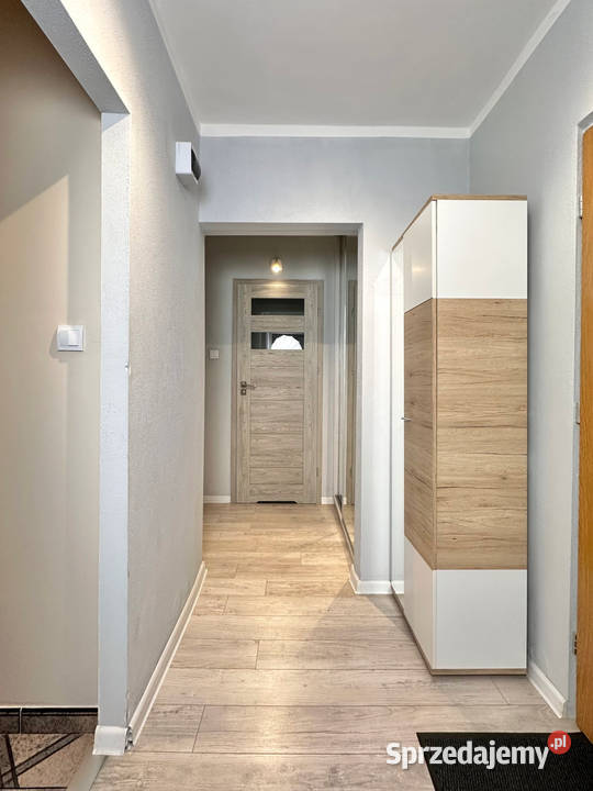 Okazja Słoneczne 2 pokoje remoncie osobna Poznań