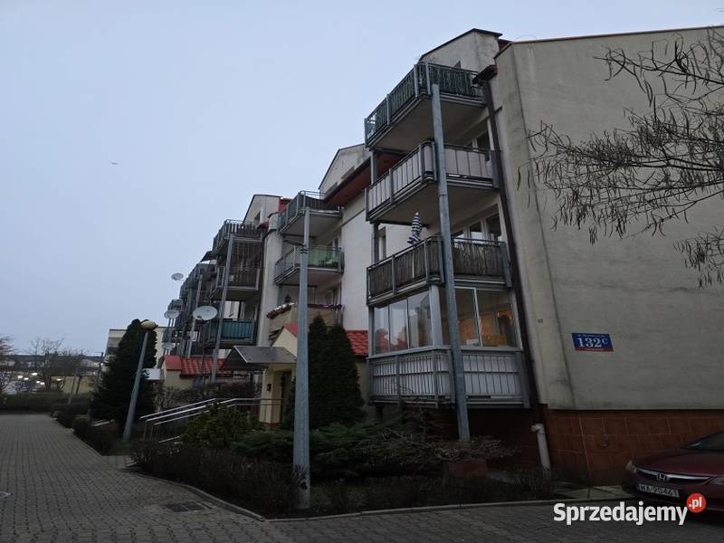 Sprzedaż udziału 18 w mieszkaniu Warszawa