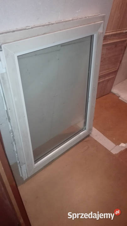 Okno podkarpackie Dynów