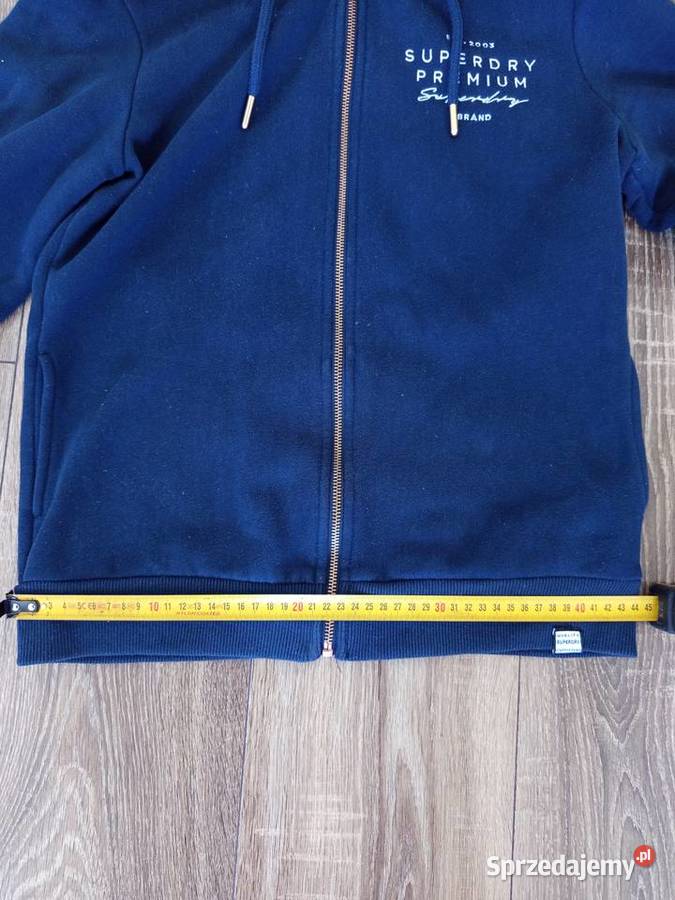 Dres damski SUPERDRY PREMIUM Gdańsk