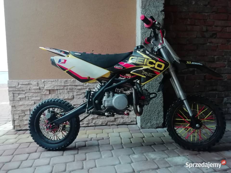 Mrf 140 rczz40 Niedomice