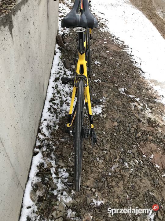 Piękny rower w idealnym stanie Wilier Trestina małopolskie Kraków