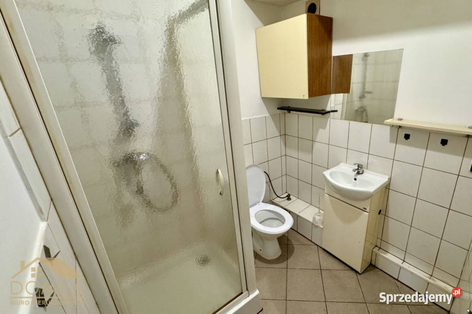 Mieszkanie na wynajem Wodzisław Śląski 80m2 2 kamienica